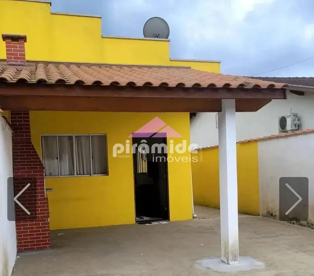 Casa, 3 quartos, 120 m² - Foto 1