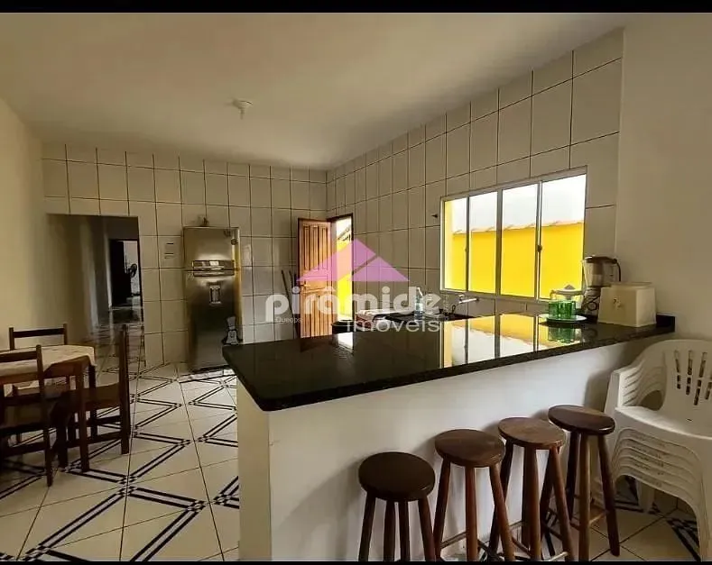Casa, 3 quartos, 120 m² - Foto 2