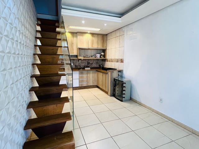 Casa 2 quartos e 2 banheiros, à venda, no bairro Três Vendas em Pelotas
