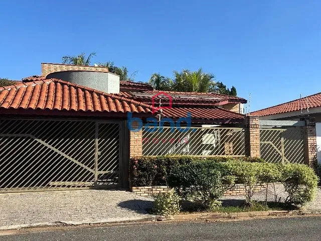 Casa com 300m² 3 quartos e 2 banheiros, à venda, no bairro Jardim Julita em Porto Feliz