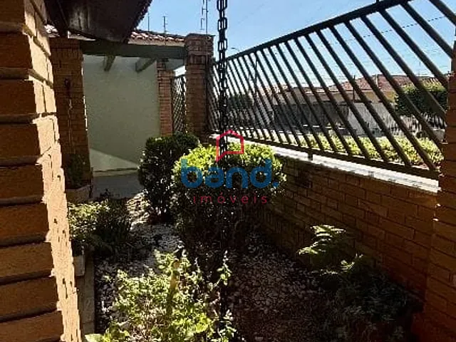 Casa com 300m² 3 quartos e 2 banheiros, à venda, no bairro Jardim Julita em Porto Feliz