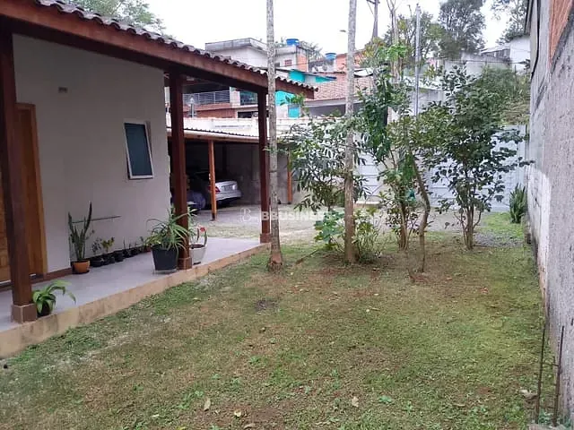 Casa com 108m² 2 quartos e 1 banheiro, à venda, no bairro Dos Finco em São Bernardo do Campo