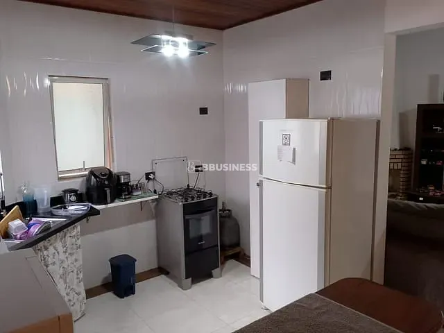 Casa com 108m² 2 quartos e 1 banheiro, à venda, no bairro Dos Finco em São Bernardo do Campo