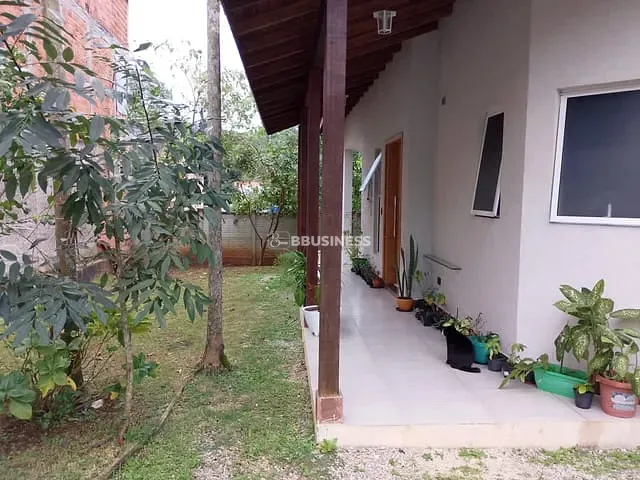 Casa com 108m² 2 quartos e 1 banheiro, à venda, no bairro Dos Finco em São Bernardo do Campo