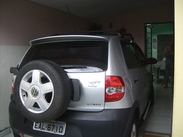 Foto do Casa - Casa Jardim Planalto com 2 domitórios, sala, cozinha, banheiro, área de serviço, garagem | Guaxupé Imóveis Ltda