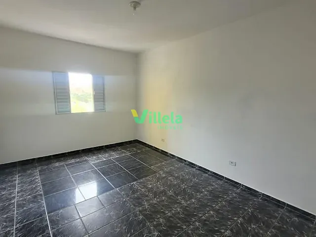 Casa 1 quarto e 1 banheiro, para alugar, no bairro Jardim Nicea em Itaquaquecetuba