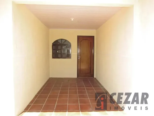 Casa com 131m² 3 quartos e 2 banheiros, à venda, no bairro Bairro Alto em Curitiba