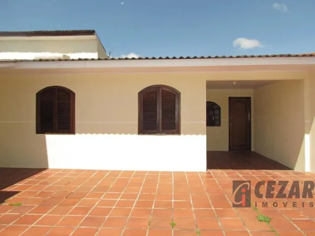 Casa com 131m² 3 quartos e 2 banheiros, à venda, no bairro Bairro Alto em Curitiba