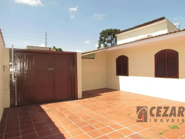 Casa com 131m² 3 quartos e 2 banheiros, à venda, no bairro Bairro Alto em Curitiba