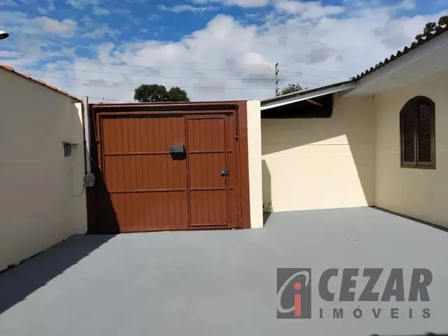 Casa com 131m² 3 quartos e 2 banheiros, à venda, no bairro Bairro Alto em Curitiba