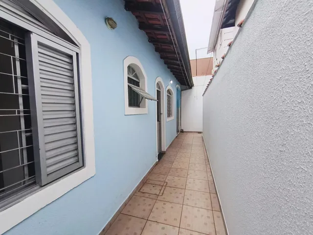 Foto do Casa - Edícula com 2 dormitórios para alugar, 50 m² por R$ 2.100,00/mês - Jardim das Indústrias - São José dos Campos/SP | Kogake Empreendimentos Imobiliários Ltda