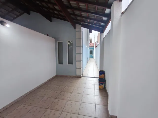 Foto do Casa - Edícula com 2 dormitórios para alugar, 50 m² por R$ 2.100,00/mês - Jardim das Indústrias - São José dos Campos/SP | Kogake Empreendimentos Imobiliários Ltda