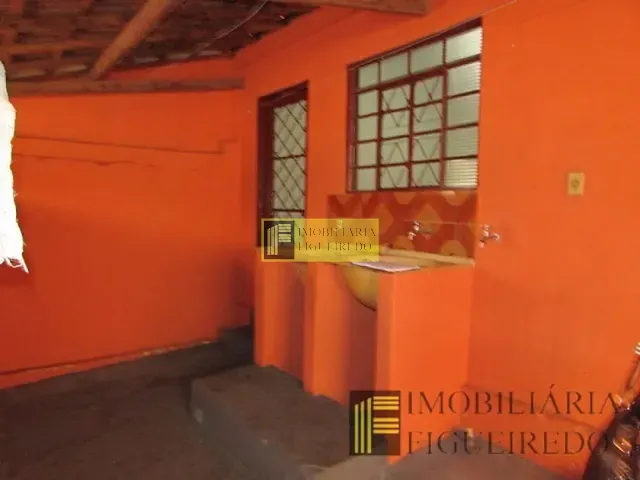 Casa 1 quarto e 1 banheiro, para alugar, no bairro Eldorado em São José do Rio Preto
