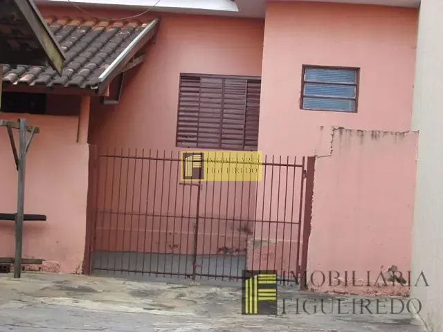 Casa 1 quarto e 1 banheiro, para alugar, no bairro Eldorado em São José do Rio Preto
