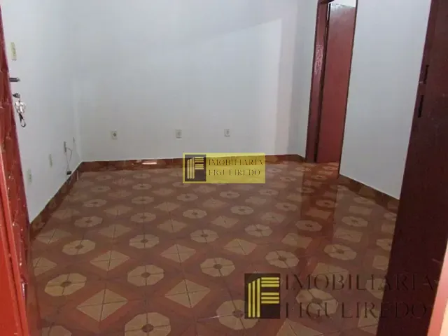 Casa 1 quarto e 1 banheiro, para alugar, no bairro Eldorado em São José do Rio Preto
