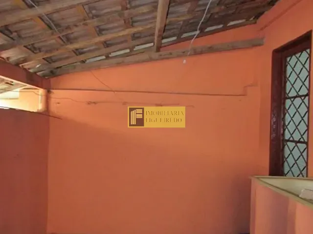 Casa 1 quarto e 1 banheiro, para alugar, no bairro Eldorado em São José do Rio Preto