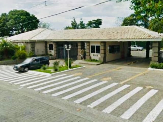 Foto do Casa - Casa com 5 dormitórios à venda, 650 m² por R$ 3.500.000,00 - Bosque dos Eucaliptos - São José dos Campos/SP | RUSSI IMÓVEIS