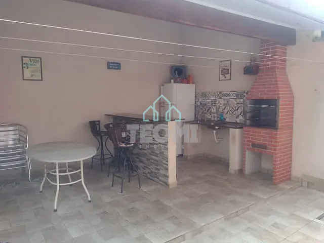 Casa 2 quartos e 2 banheiros, à venda, no bairro Loteamento Jardim Santana em Tremembé