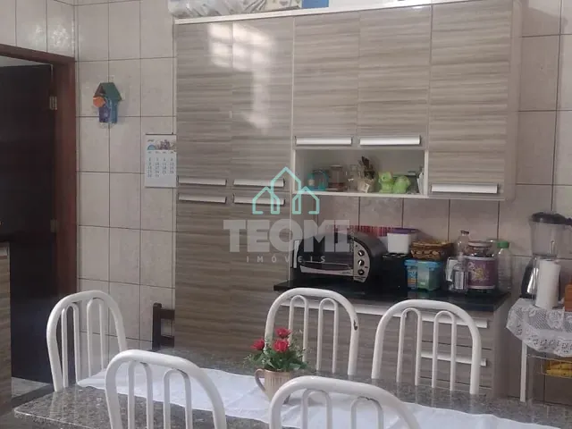 Casa 2 quartos e 2 banheiros, à venda, no bairro Loteamento Jardim Santana em Tremembé