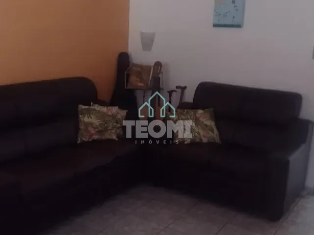 Casa 2 quartos e 2 banheiros, à venda, no bairro Loteamento Jardim Santana em Tremembé