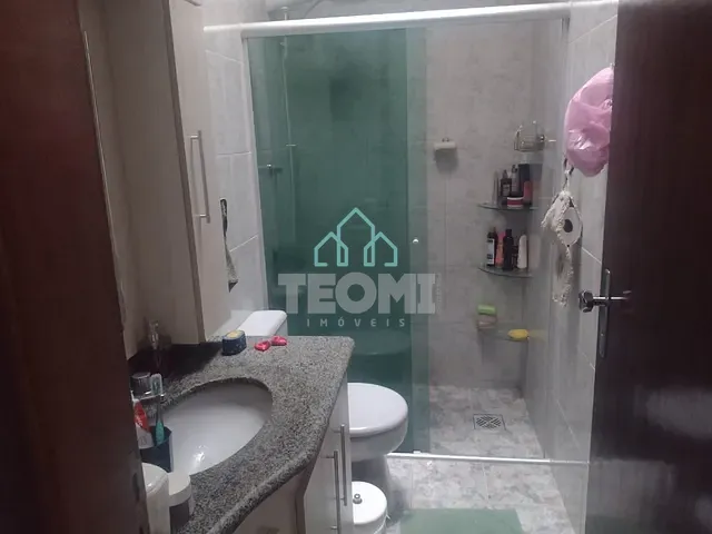 Casa 2 quartos e 2 banheiros, à venda, no bairro Loteamento Jardim Santana em Tremembé