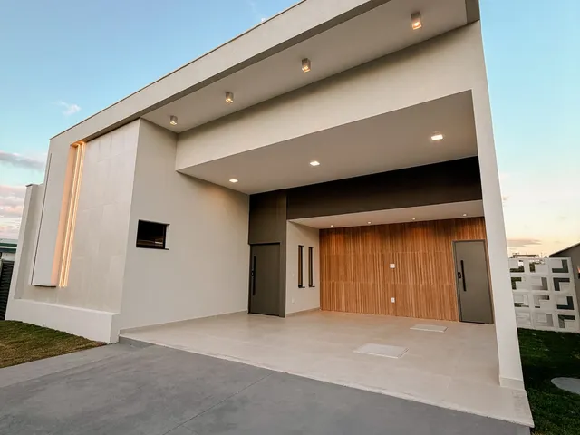 Casa 4 quartos e 5 banheiros, à venda, no bairro Alphaville em Rio das Ostras