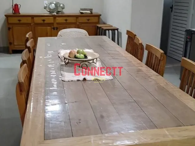 Casa com 200m² 2 quartos e 2 banheiros, à venda, no bairro Jardim Alexandre Balbo em Ribeirão Preto