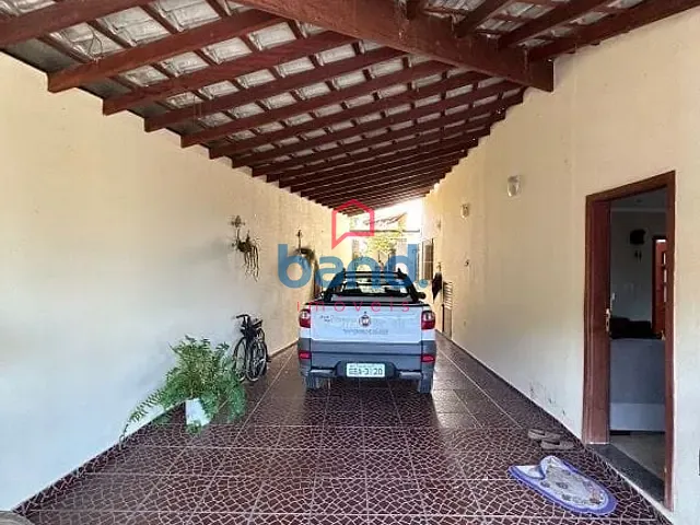 Casa com 1397m² 2 quartos e 2 banheiros, à venda, no bairro Vila Progresso em Porto Feliz