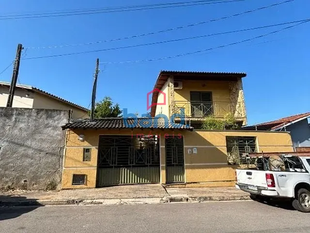 Casa com 1397m² 2 quartos e 2 banheiros, à venda, no bairro Vila Progresso em Porto Feliz