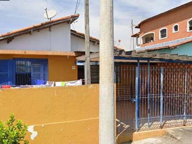 Foto do Casa - Casa com 2 dormitórios à venda, 60 m² por R$ 250.000,00 - Jardim da Granja - São José dos Campos/SP | INDEPENDENCE NEGOCIOS IMOBILIARIOS LTDA