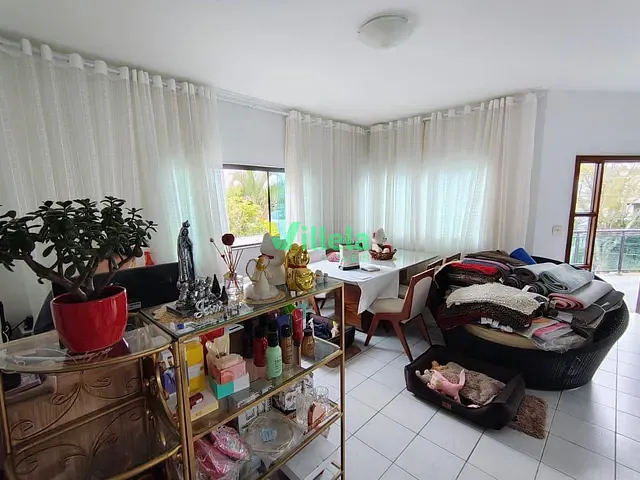 Casa com 412m² 4 quartos e 3 banheiros, à venda, no bairro Jardim Fazenda Rincão em Arujá