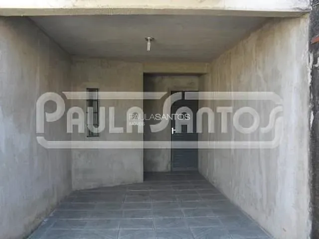 Casa com 130m² 3 quartos e 3 banheiros, à venda, no bairro Parque das Paineiras em Sorocaba