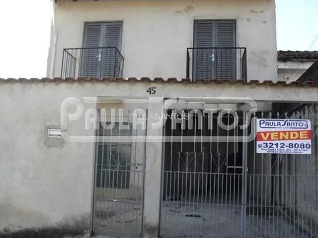 Casa com 130m² 3 quartos e 3 banheiros, à venda, no bairro Parque das Paineiras em Sorocaba