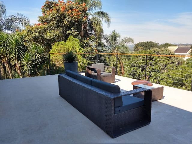 Foto do Casa - Casa com 4 dormitórios à venda, 550 m² por R$ 4.500.000,00 - Bosque dos Eucaliptos - São José dos Campos/SP | RUSSI IMÓVEIS