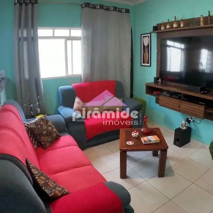 Casa, 3 quartos, 64 m² - Foto 20