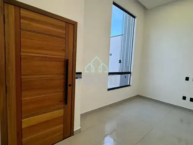 Casa 2 quartos e 2 banheiros, à venda, no bairro Jardim Continental II em Taubaté