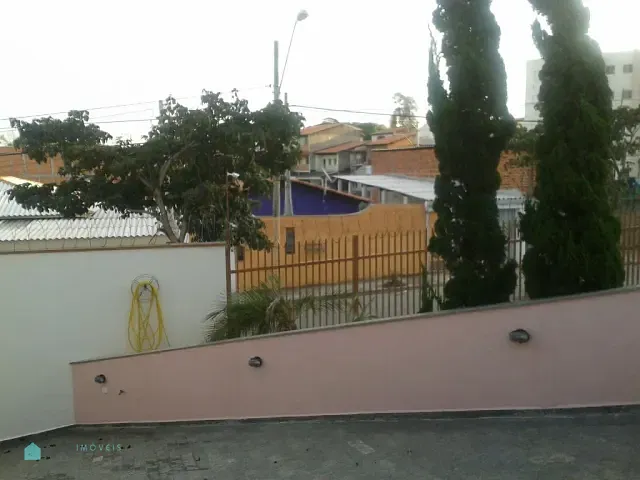 Casa à venda, no bairro Vila Barão em Sorocaba