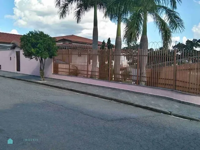 Casa à venda, no bairro Vila Barão em Sorocaba