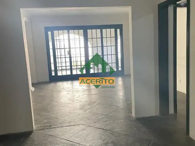 Casa com 530m² 3 quartos e 2 banheiros, à venda, no bairro Jardim Nova Yorque em Araçatuba