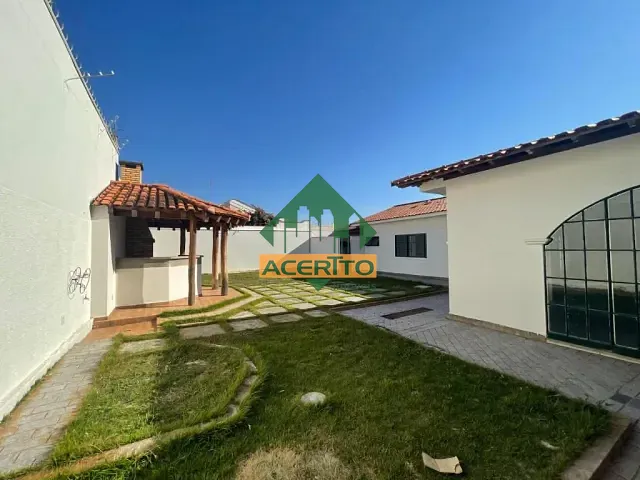 Casa com 530m² 3 quartos e 2 banheiros, à venda, no bairro Jardim Nova Yorque em Araçatuba