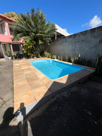 Casa 5 quartos e 4 banheiros, à venda, no bairro Novo Cavaleiro em Macaé