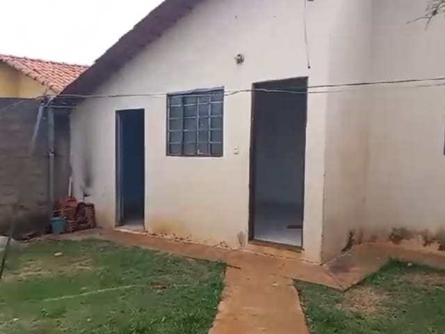 Foto do Casa - Casa à venda 2 Quartos, 1 Vaga, 200M², Copacabana, Anápolis - GO | Fabiana Monteiro