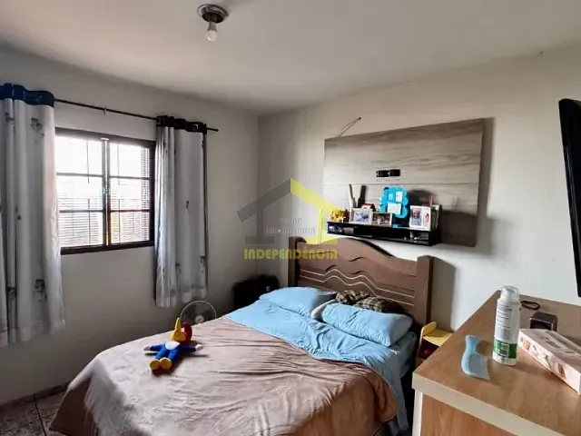 Casa com 125m² 2 quartos e 1 banheiro, à venda, no bairro Jardim Galetto em Itatiba