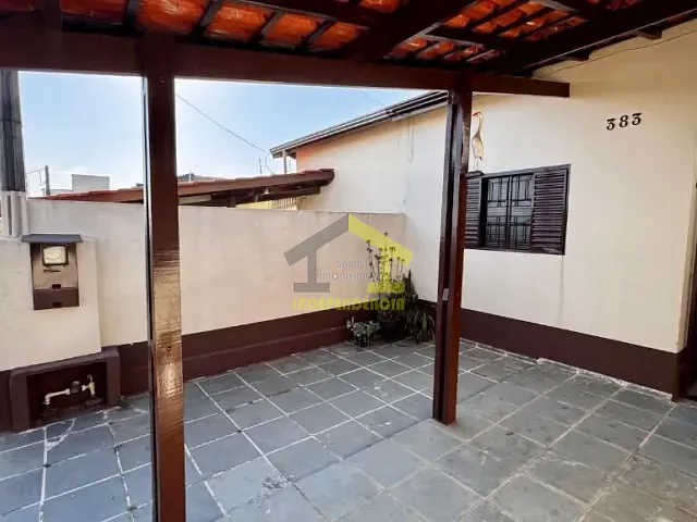 Casa com 125m² 2 quartos e 1 banheiro, à venda, no bairro Jardim Galetto em Itatiba