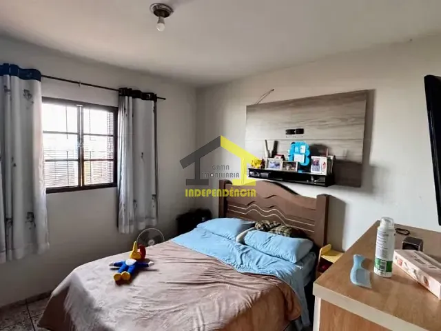 Casa com 125m² 2 quartos e 1 banheiro, à venda, no bairro Jardim Galetto em Itatiba