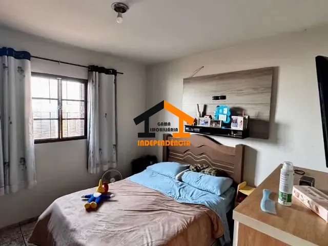 Casa com 125m² 2 quartos e 1 banheiro, à venda, no bairro Jardim Galetto em Itatiba