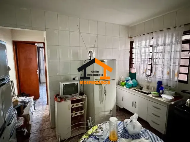 Casa com 125m² 2 quartos e 1 banheiro, à venda, no bairro Jardim Galetto em Itatiba