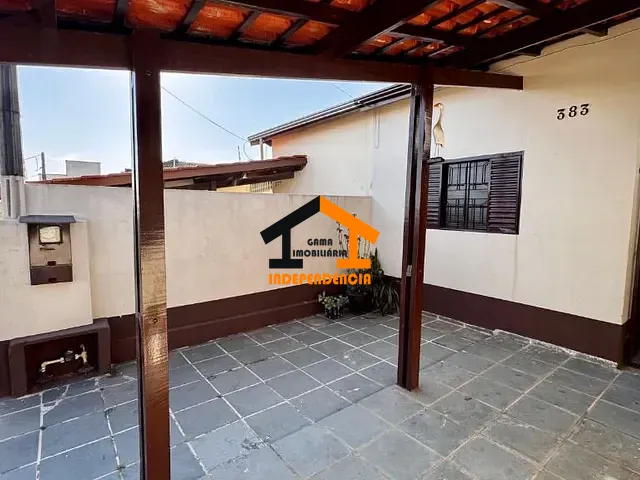 Casa com 125m² 2 quartos e 1 banheiro, à venda, no bairro Jardim Galetto em Itatiba