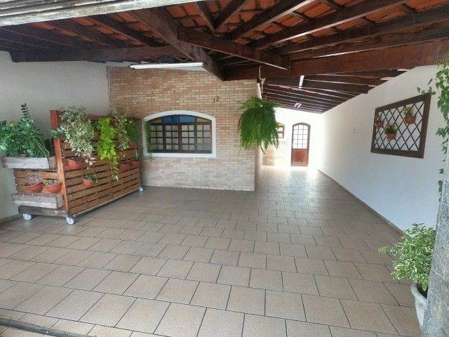 Foto do Casa - Casa com 3 dormitórios à venda, 90 m² por R$ 470.000,00 - Conjunto Residencial Trinta e Um de Março - São José dos Campos/SP | INDEPENDENCE NEGOCIOS IMOBILIARIOS LTDA