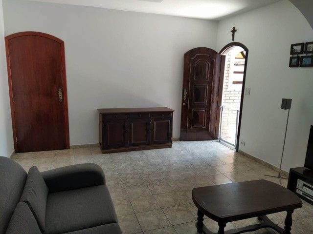 Foto do Casa - Casa com 3 dormitórios à venda, 90 m² por R$ 470.000,00 - Conjunto Residencial Trinta e Um de Março - São José dos Campos/SP | INDEPENDENCE NEGOCIOS IMOBILIARIOS LTDA